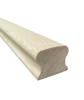 Poręcz drewniana - 1,00m 1,50m