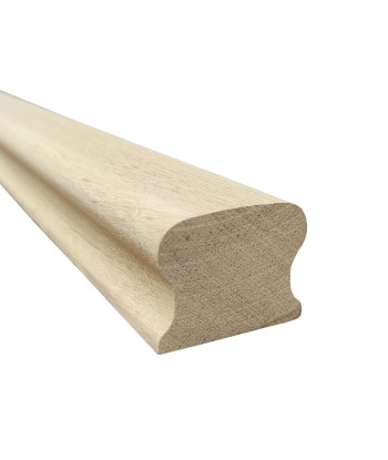 Poręcz drewniana - 3,00m