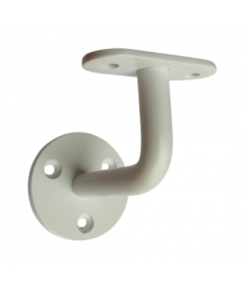 solidny uchwyt do poręczy