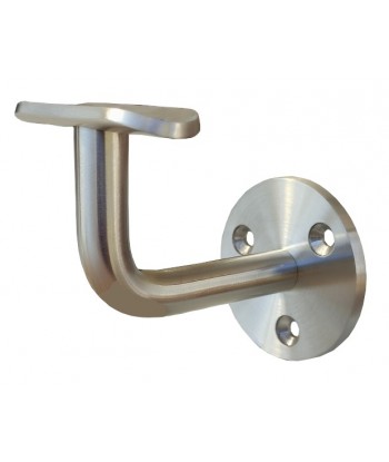 mocna podpora poręczy