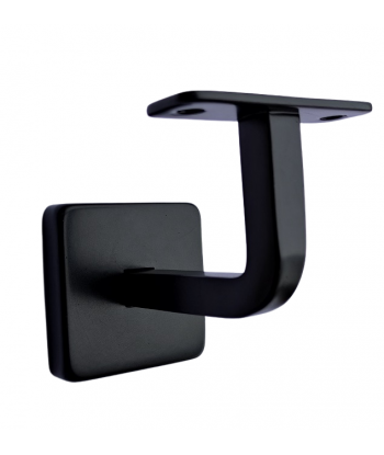 uchwyt czarny kwadrat