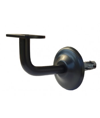 uchwyt poręczy czarny