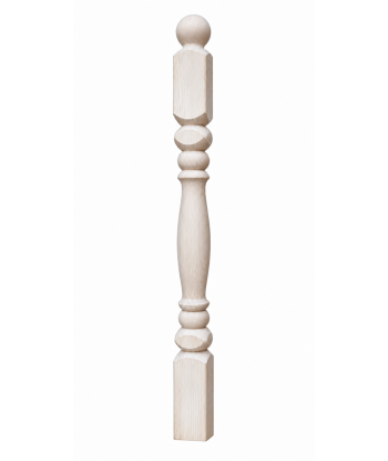 Słup wzór nr sd1