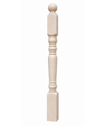 Słup wzór nr sd3