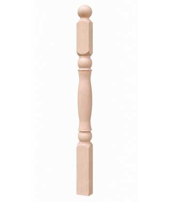 Słup wzór nr sd5