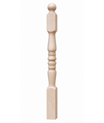 Słup wzór nr sd7