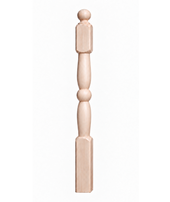 Słup wzór nr sd8